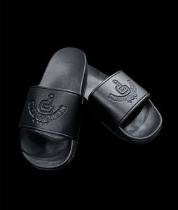 G Slides UNAUTHORIZED DRIP