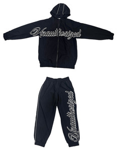 Products: UNAUTHORIZED Tracksuit UNAUTHORIZED DRIP