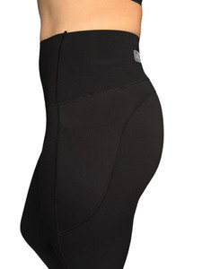 LEGGINGS (with pockets) UNAUTHORIZED DRIP
