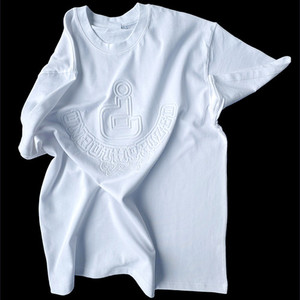 Products: Embossed T Original UNAUTHORIZED DRIP