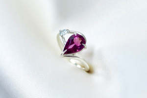 Rings: Lyra Ring