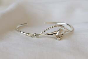 Botanical: Eden Cuff