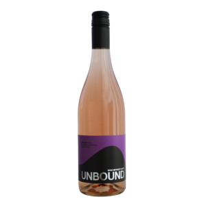 Frontpage: Rosé 2025