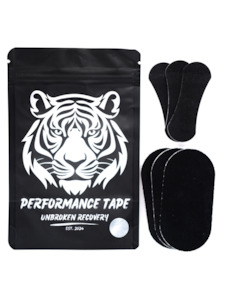 Products: Vapour Max Bundle - Unbroken Performance