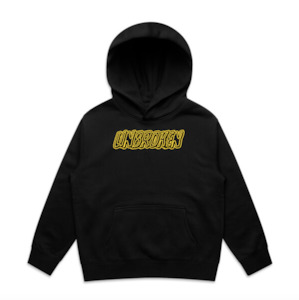 Products: UNBROKEN Kid's Relax Hood - UNBROKEN PERFORMANCE