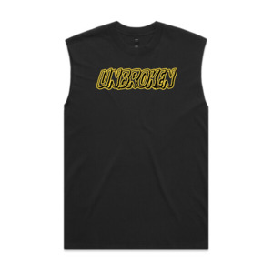 Products: Unbroken Heavy Tank (Men's) - UNBROKEN PERFORMANCE