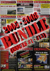 2005 – 2008 Bundle (DIGITAL)