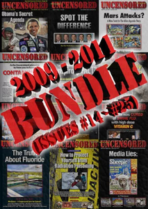 2009 – 2011 Bundle (DIGITAL)