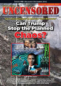 Products: Issue 46 Print – Planned Chaos