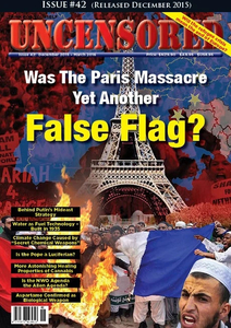 Products: Issue 42 Digital – False Flag