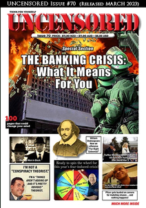 Products: Issue 70 Print – The Banking Crisis