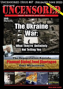 Products: Issue 67 Print – Ukraine War and NATO