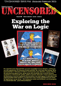 Products: Issue 66 Print – War on Logic
