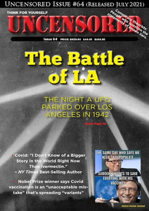 Products: Issue 64 Print – Battle of LA