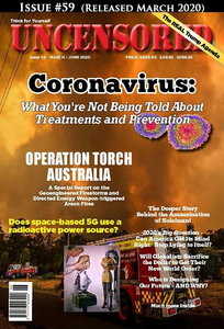 Products: Issue 59 Print – Covid-19