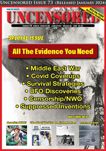 Products: Issue 73 Print – Evidence for Impeachment