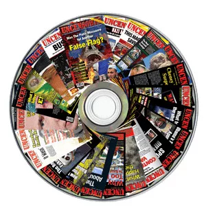 Back Issues (Digital): Back Issue CDROM Library (Back Catalog)