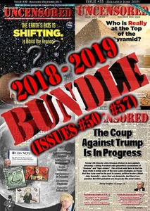 Products: 2018 – 2019 Bundle 6 (PRINT)