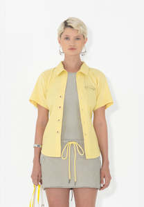 Tops: Arthur Raglan Shirt La Flemme