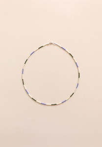 Gifts For Her 1: Ettori Cora Necklace Three Ways