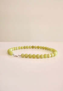 Ettori Dune Necklace