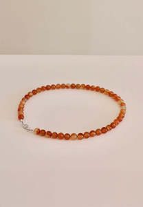 Gifts For Her 1: Ettori Kara Necklace