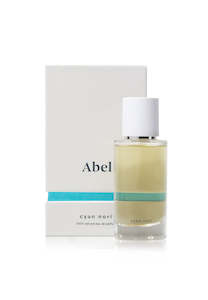 Abel Cyan Nori Eau de Parfum