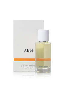 Perfume: Abel Golden Neroli Eau de Parfum