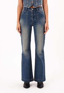 Eastcoast Flare: Rolla's Eastcoast Flare Mavis