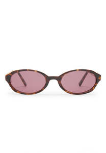 Last Ones 10 Off: Le Specs Lunita Tort