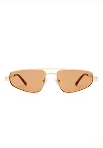 Last Ones 10 Off: Le Specs Treasure Gold