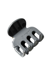 Last Ones 10 Off: Buttermilk Accessories Sam Clip Earl Grey