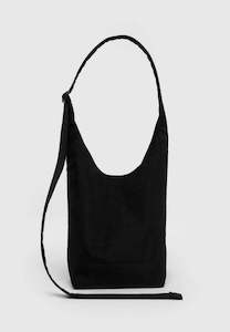 Valentines Day: Baggu Small Nylon Sling Black