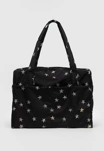Valentines Day: Baggu Cloud Carry On Stars