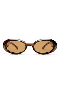 Black Friday 2025: Le Specs Work It! Cocoa
