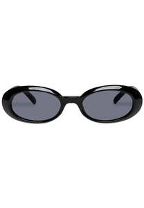 Le Specs Work It! Black