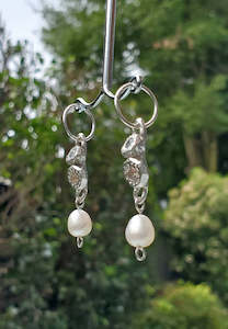 Mothmade Jewels Gem Boulder Sleepers