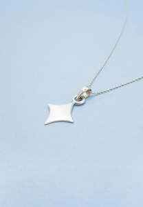 Chills: Chills Sparkle Pendant