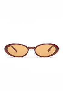 Le Specs Magnifique Cocoa