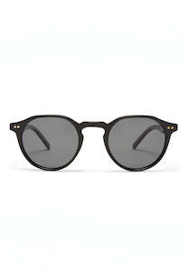 Le Specs Galavant Black
