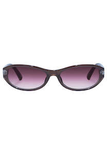 Sept Sale 2025: Le Specs Don't Cha Pearl Chocolate