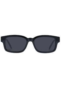 Le Specs Recarmito Black