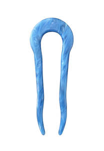 %E2%AD%90%EF%B8%8F Gifts Under 100 %F0%9F%8E%81: Buttermilk Accessories Brenda Hair Fork Blue Raspberry