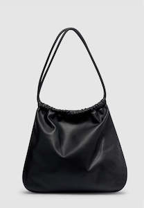 Brie Leon: Brie Leon Alma XL Black