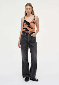 Full Priced Neuw: Neuw Coco Relaxed Jean Alphaville