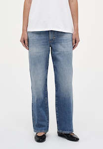 Neuw Daria Boyfriend Jean Weekend