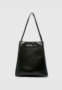 Brie Leon: Brie Leon Harper Tote Black
