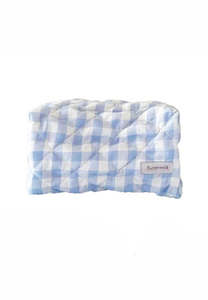 Buttermilk Accessories Grace Carry All Bag Cloud Nine