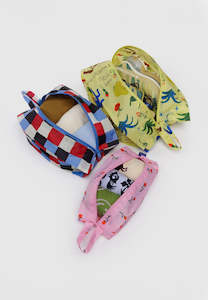 Baggu 3D Zip Set Painted Prairie