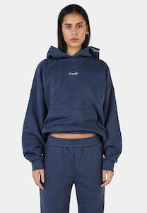 Ownley: Ownley In Your Dreams Hoodie Navy